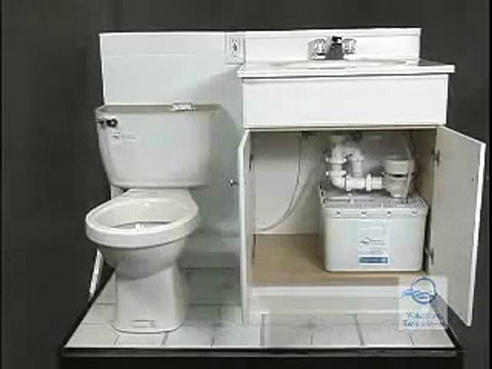 WaterSaver Technologies AQUS System - How to Save Water in the Home & Workplace - Water Conservation