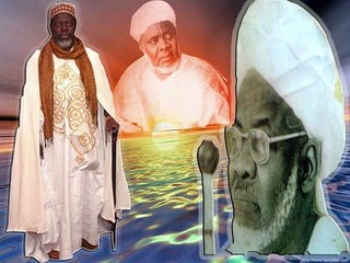 kouy tidjane par Cheikh Abdoul Aziz Ndiaye