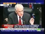 Ron Paul Schools Federal Reserve on Flawed U.S. Policy