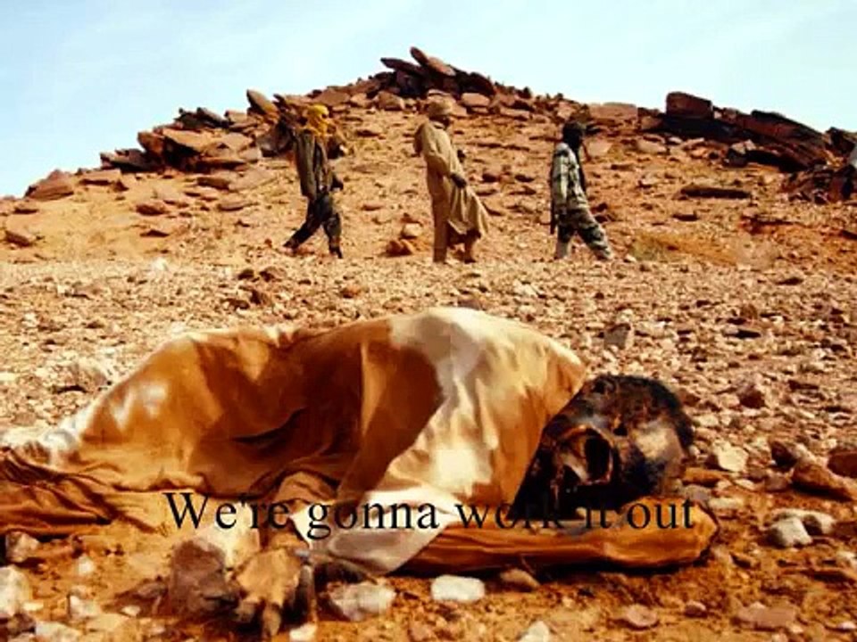 "I have a Dream" - Common ft. Will.I.Am. [with Lyrics] Dream America in Context