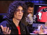 Howard Stern references child abduction and satanic ritual sacrifice 11/17/09