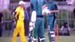 Pakistan Showbiz Cricket Match - Aatif Aslam's Batting