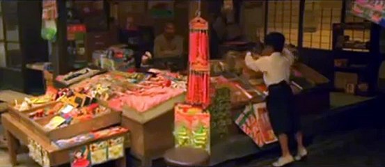 CYBORG GIRL/SHE OST Yamaoku shounen no koi monogatari.