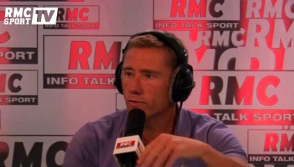 "Quand Stéphane Pauwels s’en prend à monsieur Alain Delon Rabiot"