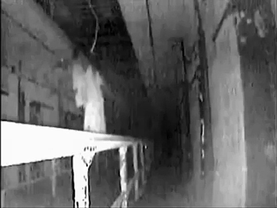 Le pénitencier d'Eastern State hanté par des fantômes