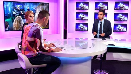 VICTORIA SILVSTEDT AU CASTING DE DALS 6