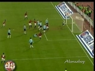 Reprises de volées - by alarazboy