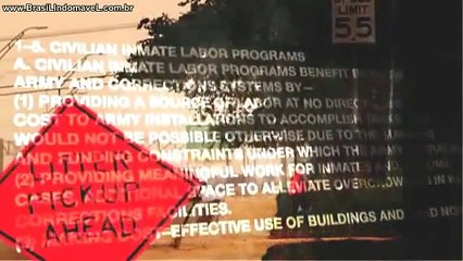 CAMPOS DE CONCENTRAÇÃO FEMA SÃO ATIVADOS NOS EUA!!!