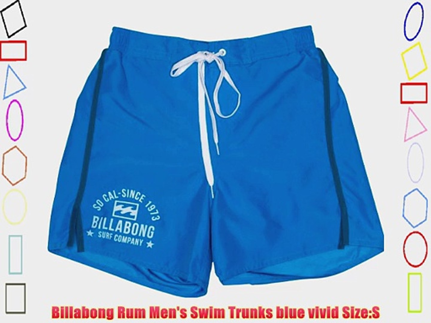 billabong swim trunks