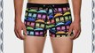 Bruno Banani Men's Swim Trunks -  Multicoloured - X-large