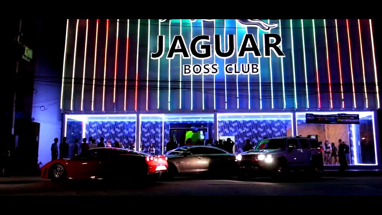 Asian Culture Villag