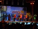 Carnaval de la Costa 2008, Puerto Escondido