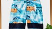 Pumpkin Patch Boy's Pro Tour Watersports Boardie Swim Shorts Blue (Dress Blue) 9 Years