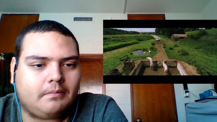 Reaction #44 | Harry Potter and the Flesh Eatin' Slug Repellent