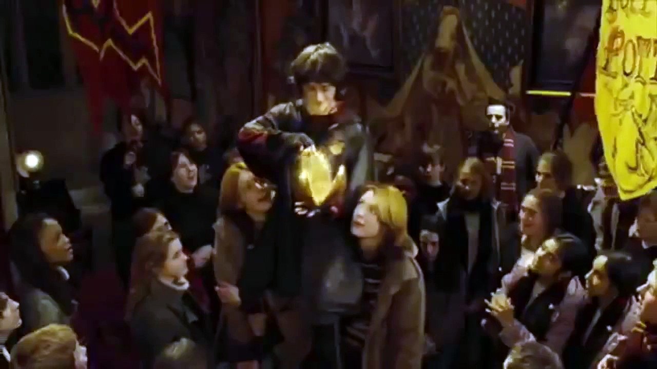 Iggy Azalea Rap in Harry Potter | ORIGINAL