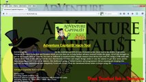 Gold Bars Adventure Capitalist Unlimited Angeles Hack iOS Android Cheat Tutorial_(new)