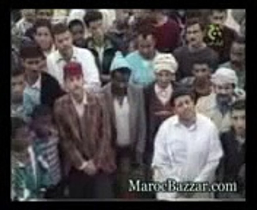 Dernier discours de Bouteflika 2013 خطاب بوتفليقة للامة .mp4