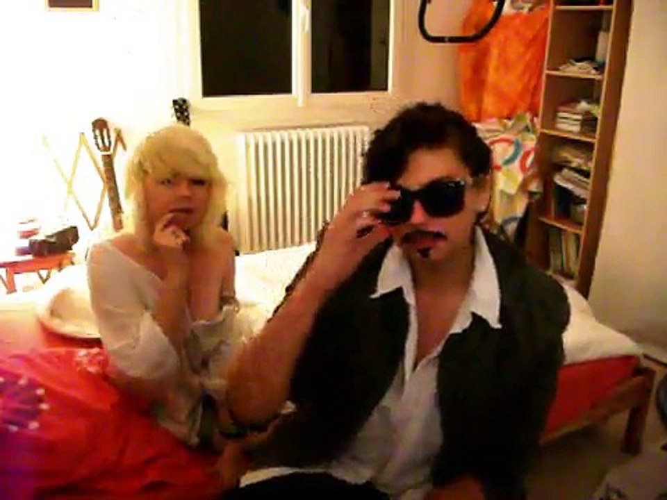 Ding dong song ( Oh you touch my tralala ) - Gunther & The Sunshine Girls