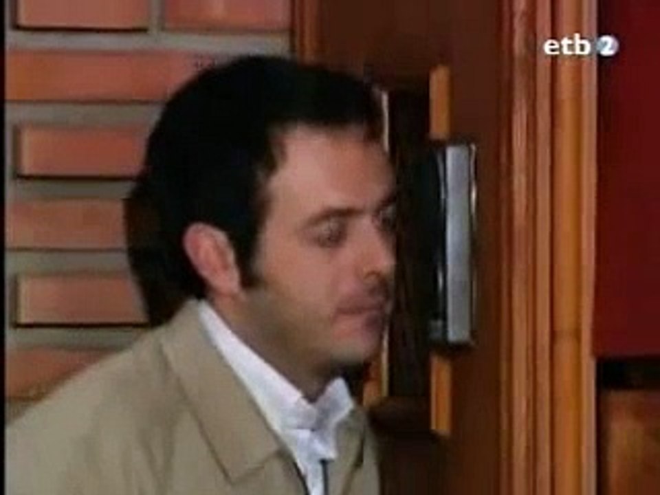 El confesionario