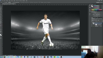 SICK 3D EFFECT (PHOTOSHOP TUTORIAL)