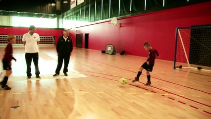 Futsal Ados