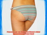 Princesse Tam Tam Woodstock Women's Bikini BottomMulticolouredX-Small