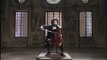 Bach - Cello Suite No.2 vi-Gigue