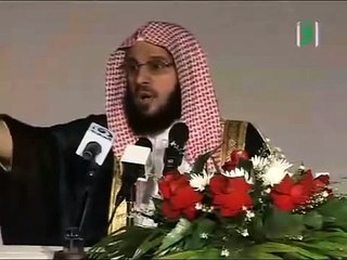 بر الوالدين - عائض بن عبد الله القرني 2/4