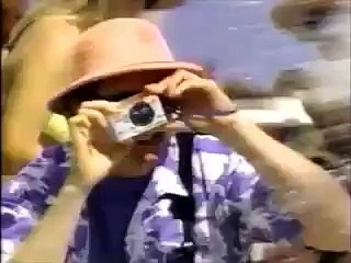 7-7-1992 TNT Commercials
