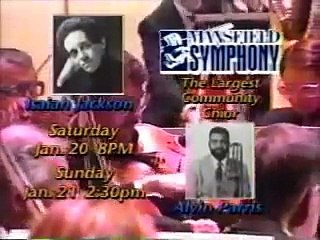 1-21-1996 TNT Commercials