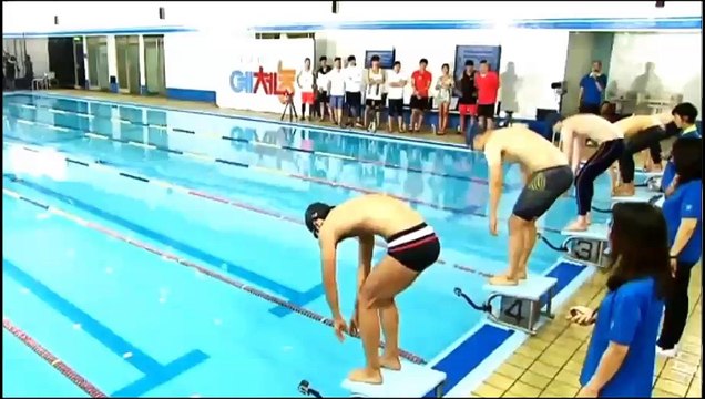 우리동네 예체능 113회 150707 HDTV FULL 우리동네예체능 113화 E06