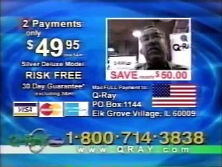 August 2003 Biography Channel Commercials