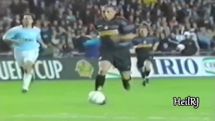 Ronaldo delima  Best Forwarder of the world