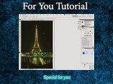 photoshop tutorials for beginners - A Peak At Using Curves