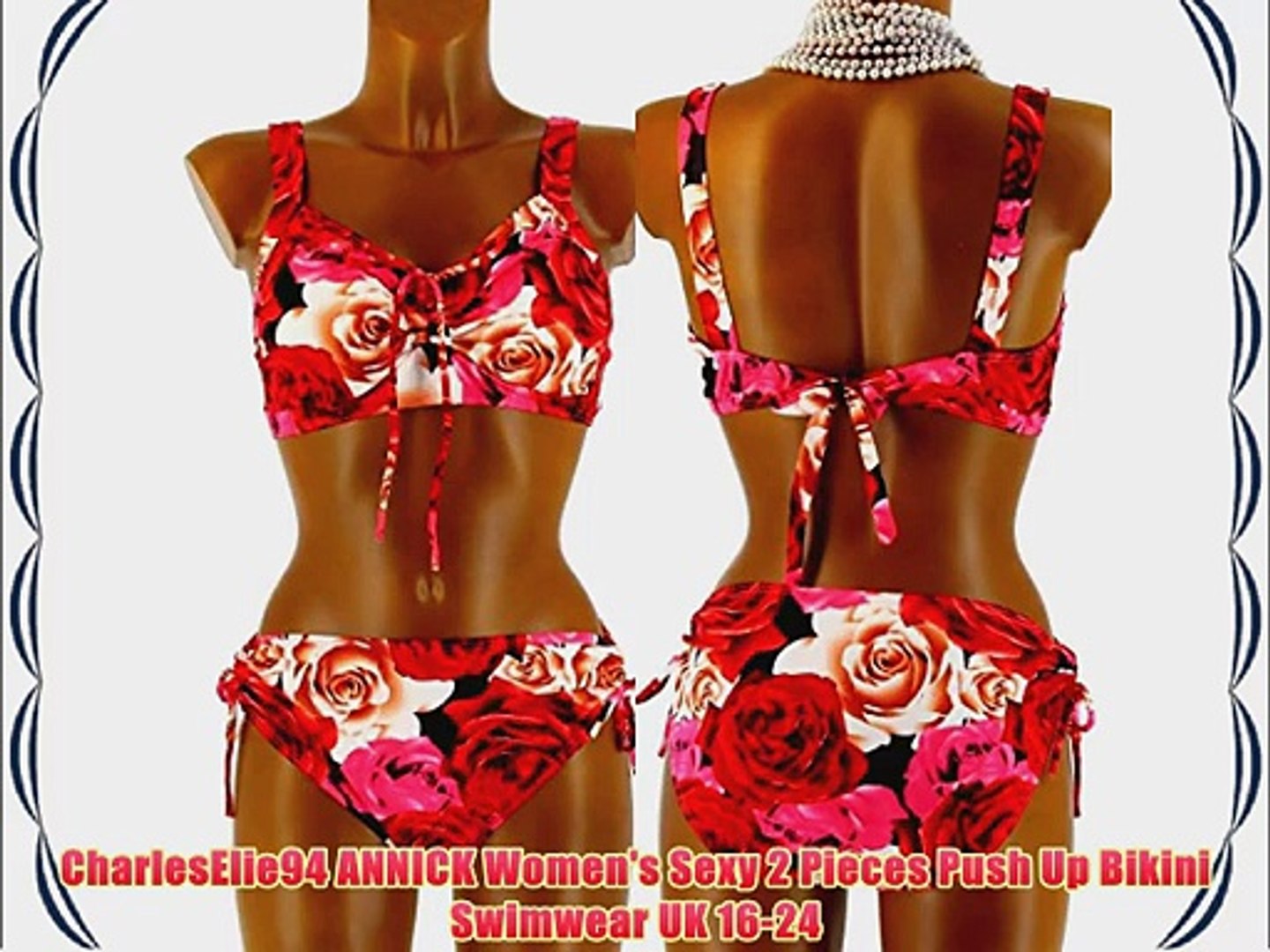 2 piece swimsuit uk