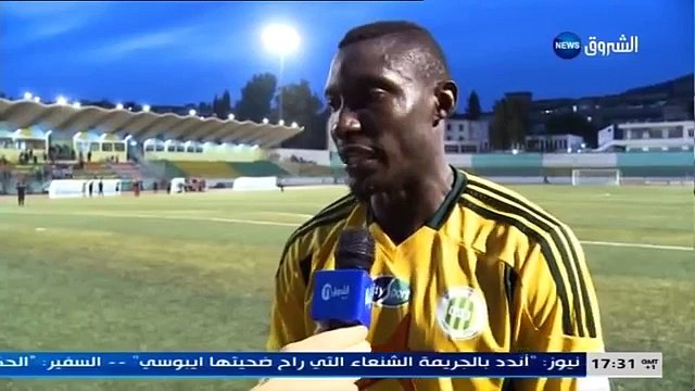 Algerie - Crime Raciste a Tizi Ouzou (reportage)