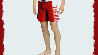 DIESEL swim short