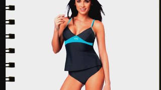 gWINNER ? Ladies Tankini / Swimming Costume - MADE IN EU