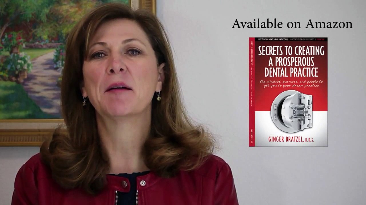 How To Grow Your Dental Practice By Being An Abundant Thinker