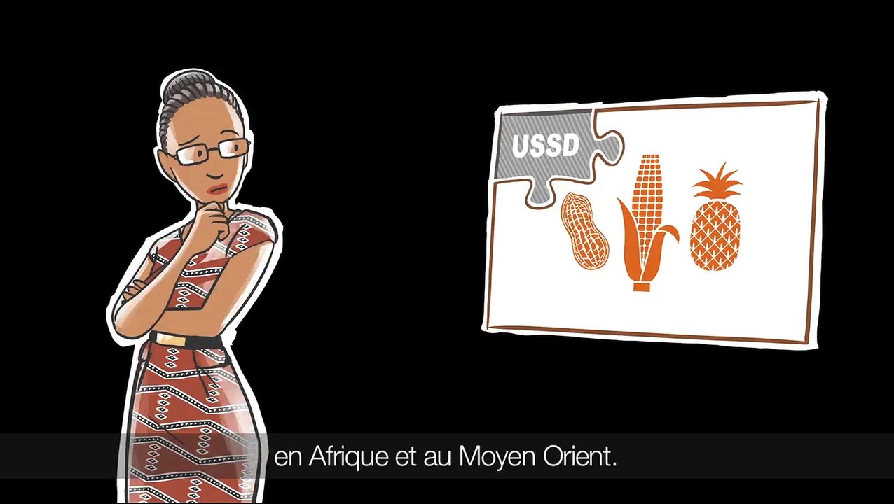 Orange APIs en Afrique et au Moyen Orient