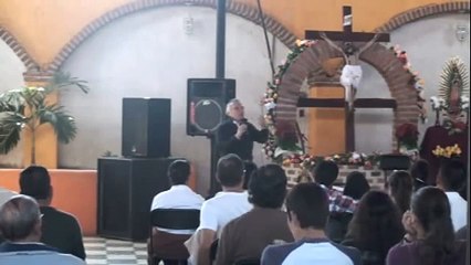 El Discernimiento de Espiritus por Marino Restrepo.m4v