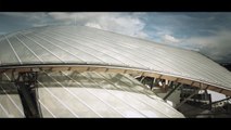 Fondation Louis Vuitton - Paris - Frank Gehry