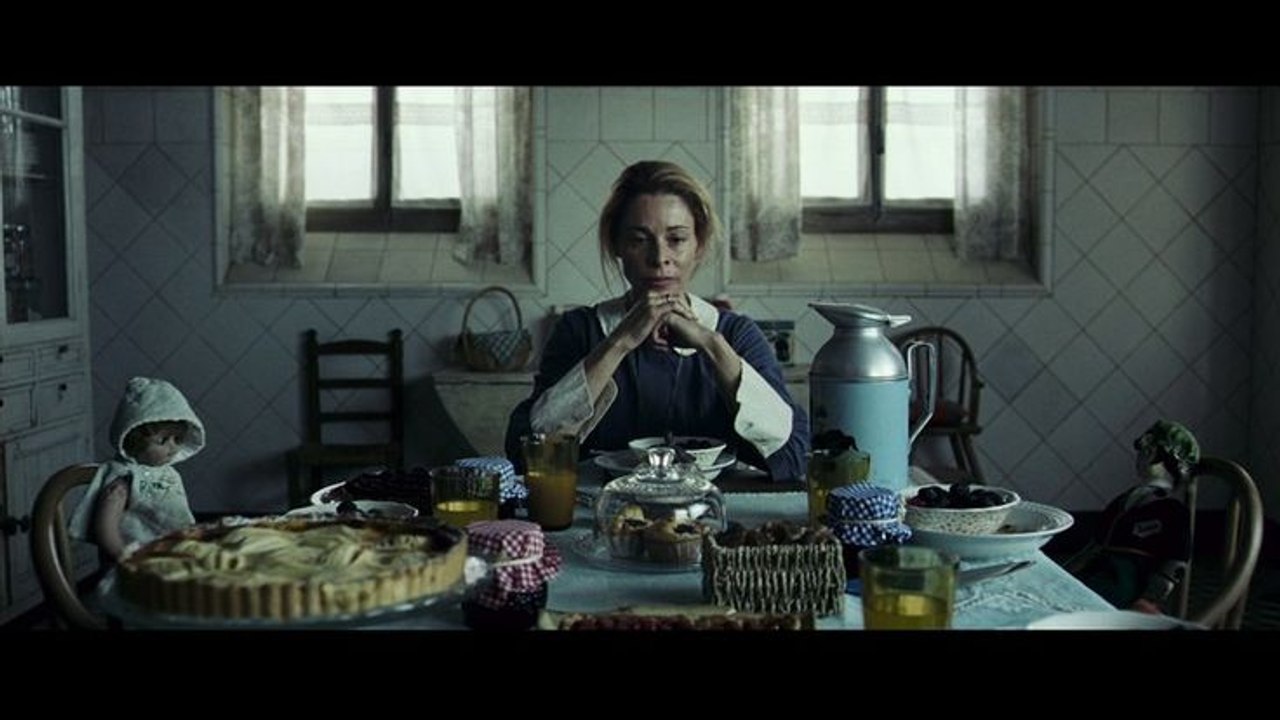 The Orphanage (2007) Full Movie