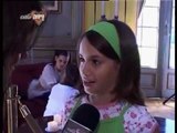 Mariana Espósito en Floricienta