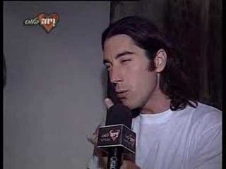 Iván Espeche, del teatro a Chiquititas