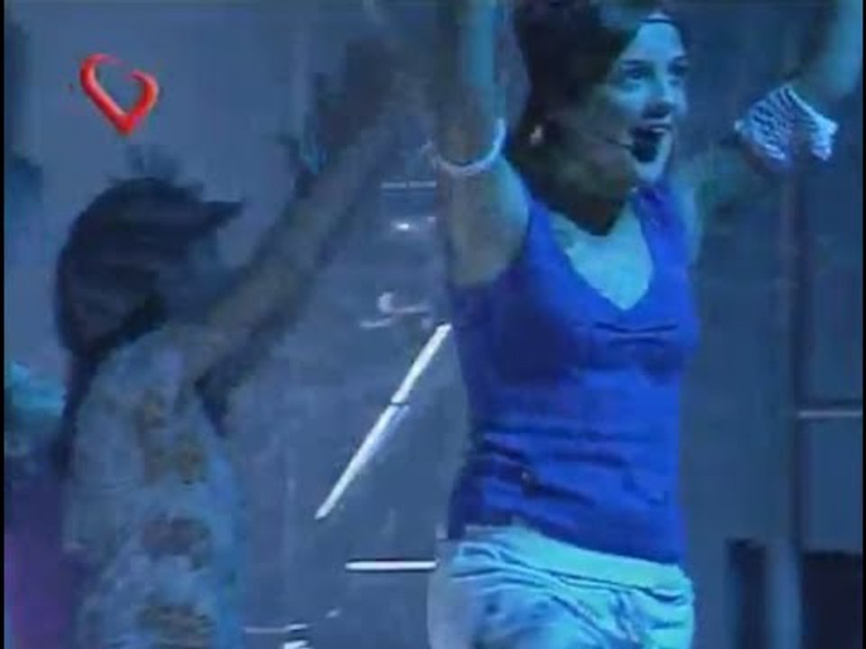 Rincón de luz , musical "Malisíma" En vivo