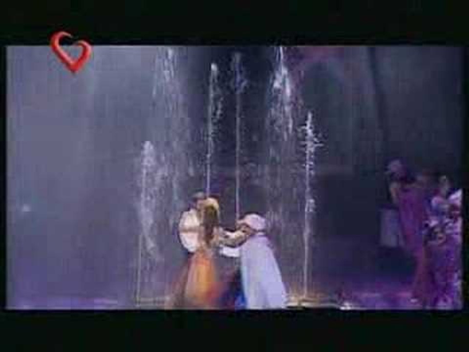 Floricienta, el musical