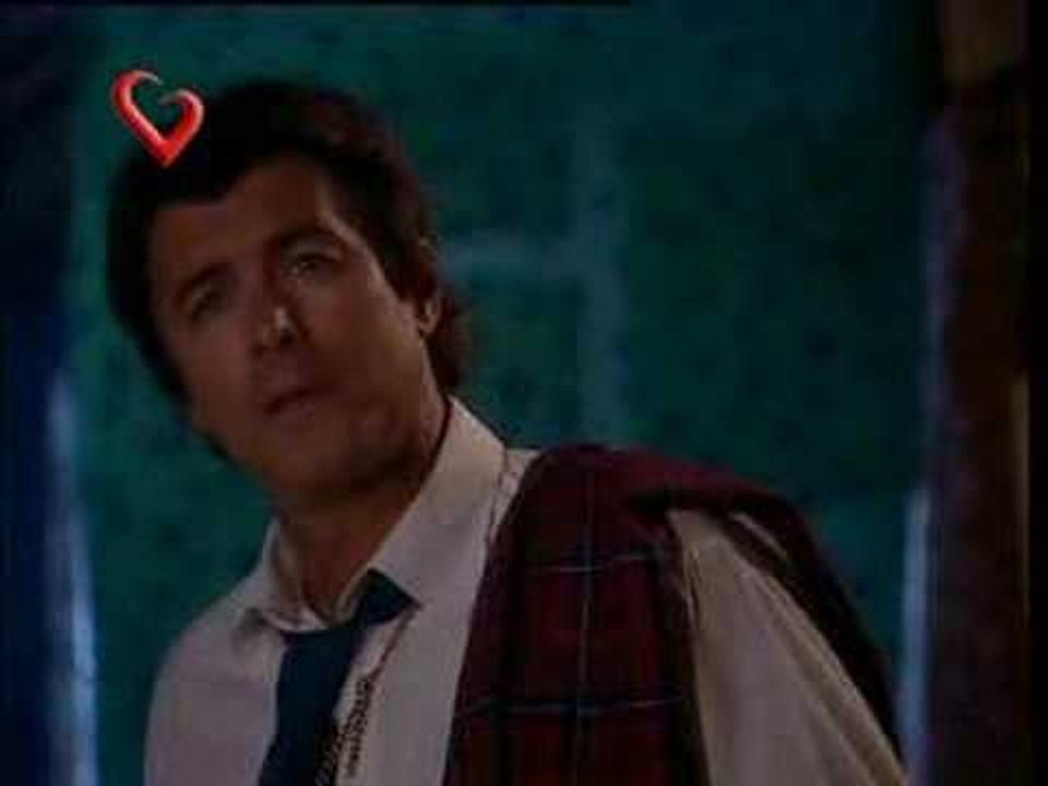 Juanita la soltera 20, el cumpleaños de Tomy