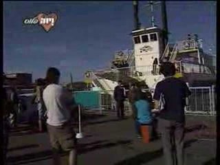 Costumbres Argentinas, lo que no se vio