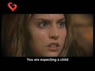 Gabriela Spanic en Prisionera, trailer (English Subtitles)